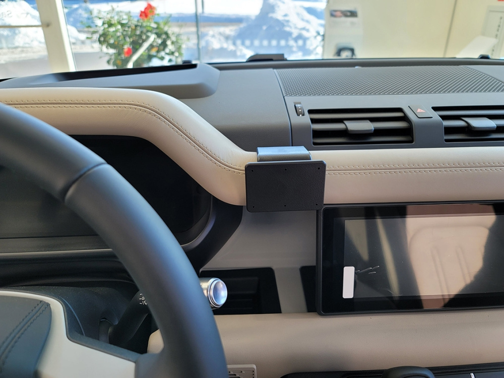 Brodit ProClip, Land Rover Defender 20-26