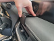 Brodit ProClip, Lexus UX Series 19-22 Brodit ProClip, Lexus UX Series 19-22