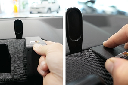 Brodit ProClip, Ford Mustang Mach-E 20-