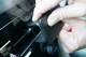 Brodit ProClip, Toyota Camry 22-24 Brodit ProClip, Toyota Camry 22-24