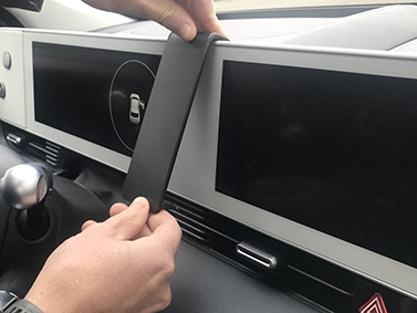 Brodit ProClip, Hyundai Ioniq 5 21-