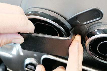 Brodit ProClip, Mercedes Benz C-Class (180-320)/CLE-Class/GLC-Class 22-