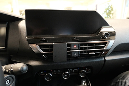Brodit ProClip, Citroen C4 21-