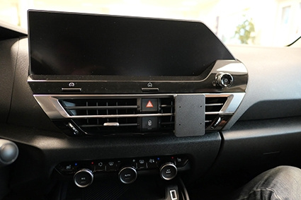 Brodit ProClip, Citroen C4 21-