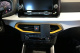Brodit ProClip, Seat Arona/Ibiza 22- Brodit ProClip, Seat Arona/Ibiza 22-