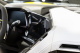 Brodit ProClip, Chevrolet Corvette 20-25 Brodit ProClip, Chevrolet Corvette 20-25