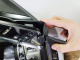 Brodit ProClip, Chevrolet Corvette 20-25 Brodit ProClip, Chevrolet Corvette 20-25