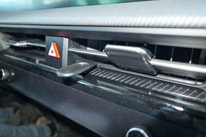 Brodit ProClip, Kia EV6 22- 22-26