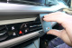 Brodit ProClip, Volkswagen Multivan T7 22- Brodit ProClip, Volkswagen Multivan T7 22-