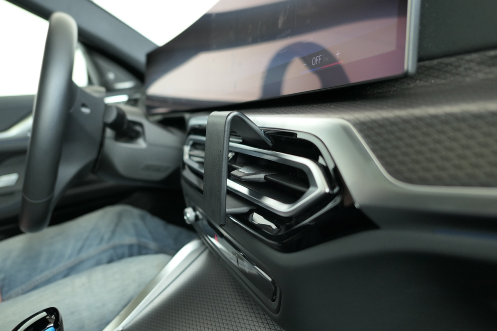 Brodit ProClip, BMW i4 G26 22-26