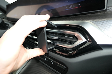 Brodit ProClip, BMW i4 G26 22-26