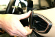 Brodit ProClip, Hyundai Santa Fe 22-23 Brodit ProClip, Hyundai Santa Fe 22-23