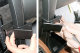 Brodit ProClip, Nissan Patrol 20-21 Brodit ProClip, Nissan Patrol 20-21