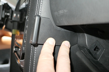 Brodit ProClip, Nissan Patrol 22-24