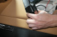 Brodit ProClip, Lexus LX Series 22- Brodit ProClip, Lexus LX Series 22-