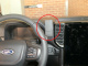 Brodit ProClip, Ford Ranger/Ranger Raptor/Ranger Wildtrak 23- Brodit ProClip, Ford Ranger/Ranger Raptor/Ranger Wildtrak 23-