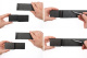 Brodit ProClip, Volkswagen ID. Buzz/Buzz Cargo 23-24 Brodit ProClip, Volkswagen ID. Buzz/Buzz Cargo 23-24