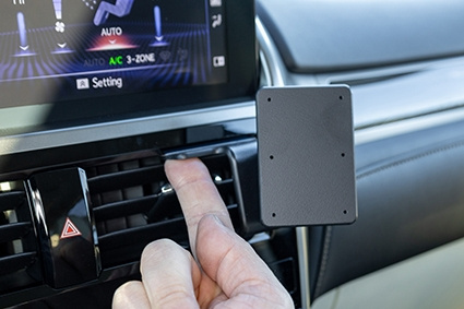 Brodit ProClip, Lexus GX Series 22-23