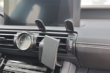 Brodit ProClip, Lexus IS Series 21-