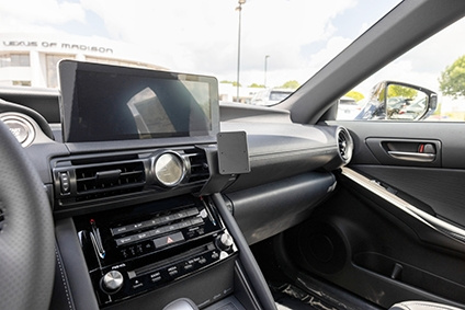 Brodit ProClip, Lexus IS Series 21-