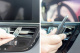 Brodit ProClip, Lexus ES Series 22- Brodit ProClip, Lexus ES Series 22-