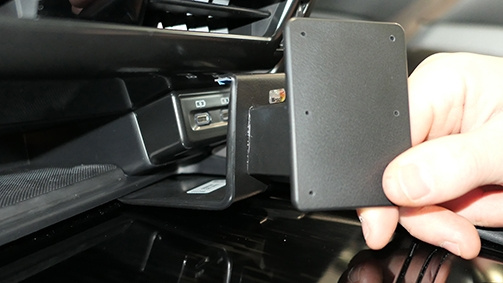 Brodit ProClip, Lexus RX Serie 23-