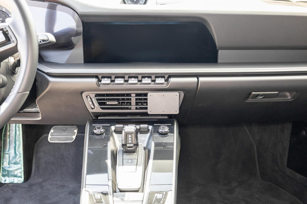 Brodit ProClip, Porsche 911 (Typ 992) 20-