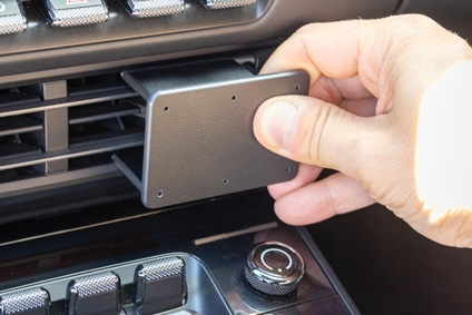 Brodit ProClip, Porsche 911 (Typ 992) 20-