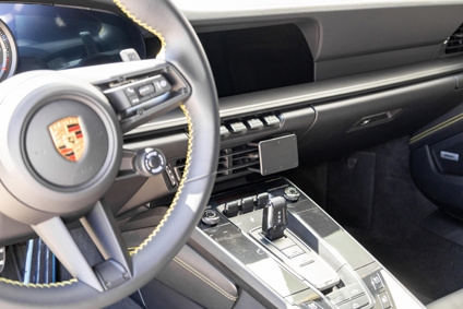 Brodit ProClip, Porsche 911 (Typ 992) 20-