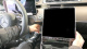 Brodit ProClip, Mercedes Benz S-Klasse 21-26 Brodit ProClip, Mercedes Benz S-Klasse 21-26