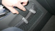 Brodit ProClip, Volkswagen Touareg 24- Brodit ProClip, Volkswagen Touareg 24-