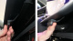 Brodit ProClip, Volkswagen ID.7 24-26 Brodit ProClip, Volkswagen ID.7 24-26