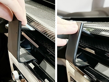 Brodit ProClip, BMW 3er-Reihe G20, G21, G28 25-26