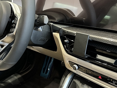 Brodit ProClip, BMW 3er-Reihe G20, G21, G28 25-26