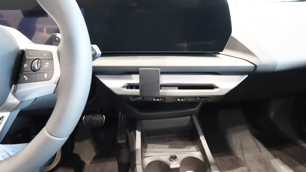 Brodit ProClip, BMW 1er-Reihe F70 25-26