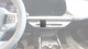 Brodit ProClip, BMW 1er-Reihe F70 25-26 Brodit ProClip, BMW 1er-Reihe F70 25-26