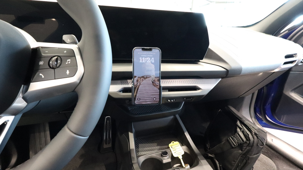 Brodit ProClip, BMW 1er-Reihe F70 25-26