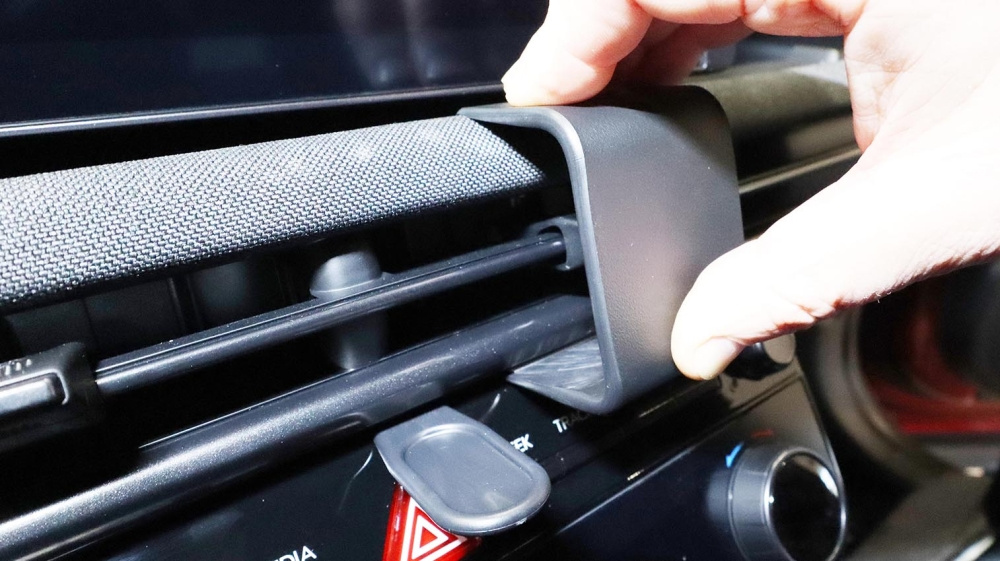 Brodit ProClip, Hyundai Tucson 25-26