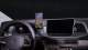Brodit ProClip, Volkswagen Crafter 25-26 Brodit ProClip, Volkswagen Crafter 25-26