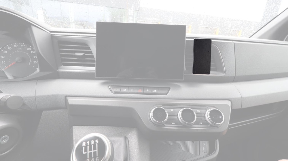 Brodit ProClip, Renault Master 25-26