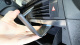 Brodit ProClip, Opel Astra 22-26 Brodit ProClip, Opel Astra 22-26