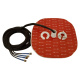 Nordsat 2G/3G/4G/5G Omniantenne, rundstrahlende 4x4 MIMO-Antenne Nordsat 2G/3G/4G/5G Omniantenne, rundstrahlende 4x4 MIMO-Antenne