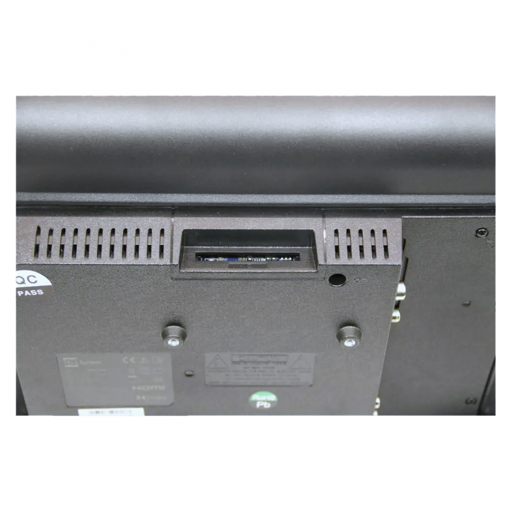 Palco TS24SMG14, 24