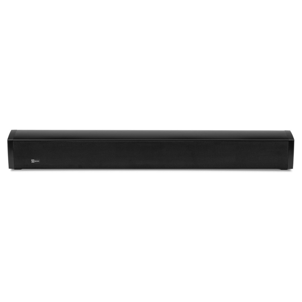 TELE System SONIC TS5430, kompakte 12V-Soundbar