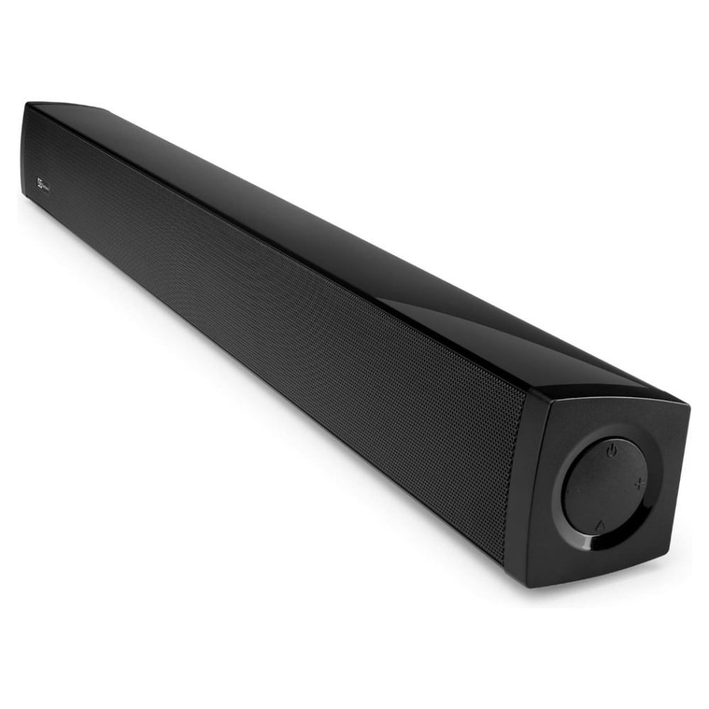 TELE System SONIC TS5430, kompakte 12V-Soundbar