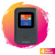 Strong 4GMIFI150CD, 4G-Hotspot mit Display Strong 4GMIFI150CD, 4G-Hotspot mit Display
