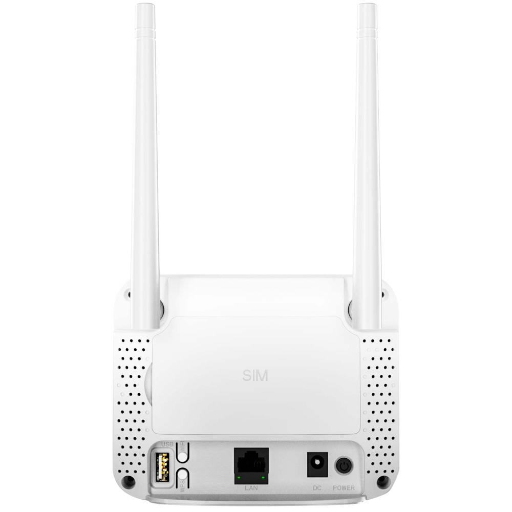 Strong 4GROUTER350M, kompakter 4G-LTE-Router