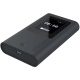 Strong 5GMIFIAX1800, tragbarer 5G-Hotspot mit Wi-Fi 6 Strong 5GMIFIAX1800, tragbarer 5G-Hotspot mit Wi-Fi 6