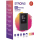 Strong 5GMIFIAX1800, tragbarer 5G-Hotspot mit Wi-Fi 6 Strong 5GMIFIAX1800, tragbarer 5G-Hotspot mit Wi-Fi 6
