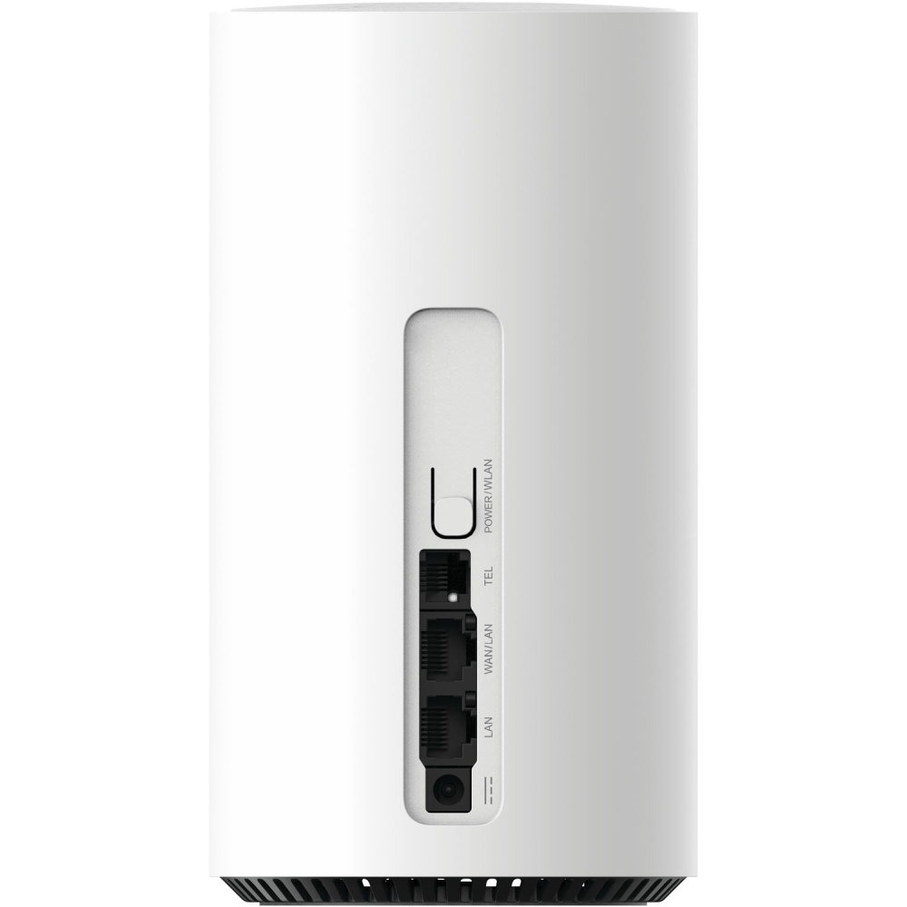 Leistungsstarker 5G+-Router, Wi-Fi 7 BE7200